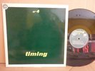 LIBRARY LP ROGER BOURDIN TIMING 4