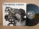 LIBRARY LP VASORI VIGER JANIN COCKTAIL D IMAGES MPI 36