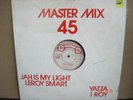LEROY SMART - JAH IS MY LIGHT (RARE ROOTS REGGAE)