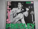 ELVIS PRESLEY RARE ORIGINAL 1st RECORD ALBUM LPM 1254