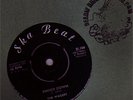 **WAILERS - SIMMER DOWN on SKA BEAT 7