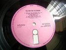TEA FOR THE TILLERMAN - CAT STEVENS 1st UK PINK ISLAND