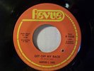 MARVIN L. SIMS    NORTHERN SOUL    REVUE    LISTEN