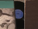 ELIZABETH COTTEN FOLKSONGS AND INSTRUMENTALS FOLKWAYS