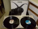 THE CULT RARE 2LP GOAT COVER UK IMPORT SET EX