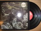 AXEGRINDER OGLP AMEBIX HELLBASTARD ANTI SECT DOOM SDS