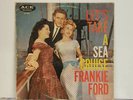  FIRST PRESSING FRANKIE FORD  1959 VG+