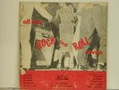 THE RAREST ALL STAR ROCK and ROLL REVUE KING LABEL 1956