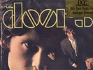 DCC LPZ-2046 THE DOORS 1ST SEALED