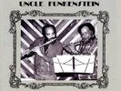 RARE LTD EDITION 205/500 2 LPs UNCLE FUNKENSTEIN LISTEN