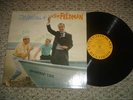 VICTOR FELDMAN THE ARRIVAL OF..ORG MONO JAZZ LP EX++