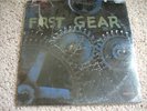 FIRST GEAR Larnelle Harris JAZZ LP SS SEALED MINT RARE