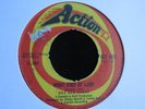 DEE DEE SHARP -WHAT KIND OF LADY - BRILL N.SOUL, LISTEN
