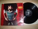 Frank Zappa LP Lumpy Gravy