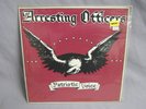 ARRESTING OFFICERS PATRIOTIC VOICE OI PUNK ROCK-O-RAMA