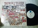 DEEP PURPLE Book of Taliesyn LP 1968 RARE WL PROMO EX
