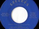 rare Modern Soul 45 CHRIS RHODES BAND on MIRAGE Hear