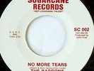 rare Modern Soul 45 BARRONS on SUGARCANE Listen