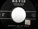 rare Soul R&B 45 KELL OSBORNE on REVIS Listen
