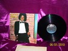 Michael Jackson Off The Wall 1979 Album AL 35745