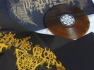 The Devils Blood - Come Reap, LP, Die Hard, Poster NEU