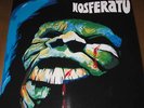 NOSFERATU Second Battle German Krautrock / Kraut Re