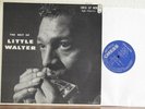 The Best Of LITTLE WALTER CHESS LP 1428 original label