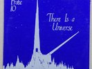 Sealed LP: Probe 10: There Is A Universe
