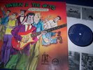MOTHERS OF INVENTION : CRUISING WITH RUBEN&THE JETS LP