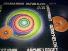 DAEVID ALLEN : BANANA MOON LP ORIGINAL BYG 529345