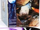 TANGERINE DREAM atem JAPAN orig LP  [FREE P+P]