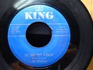 R&B 45 TINY BRADSHAW  The Train kept a Rollin'   HEAR