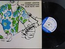 JOHNNY GRIFFIN Congregation ORIG '58 DG Blue Note LP EX
