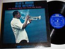 Blue Mitchell 