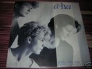 A-HA + TAKE ON ME + 1st FIRST release 12