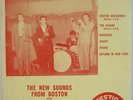 Charlie Mariano-New Sounds From Boston-Prestige 130-10