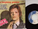DAVID BOWIE-The laughing gnome-Psych-Rare french PS