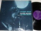 Oliver Nelson/Eric Dolphy 