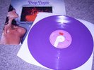 DEEP PURPLE The mark 2 singles / DUTCH on PURPLE VINYL