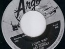 ARGO ROCKABILLY - RAY STANLEY / EDDIE COCHRAN (HEAR)