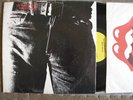 THE ROLLING STONES - STICKY FINGERS