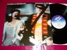 LP/Moebius&Beerbohm,Strange Music,first Press,Top