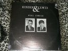 RINDER & LEWIS FULL CIRCLE LP SEALED
