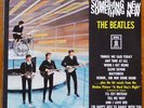 The Beatles LP Something New