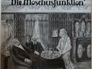 Grosse Freiheit Moschusfunktion Zick Zack 12in Synth