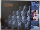House Of Love Audience With The Mind Rare UK LP + IS