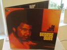 GEORGE DUKE / THE INNER SOURCE / MPS / ORIGINAL / MINT