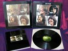 Beatles LET IT BE ORIG 1970 UK 1ST ISSUE VINYL BOX SET
