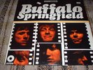 SEALED Buffalo Springfield 1st LP Vintage Press Atco