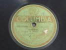 Greek Record 78 rpm 10'' COLUMBIA Greek SMIRNEIKO 1918